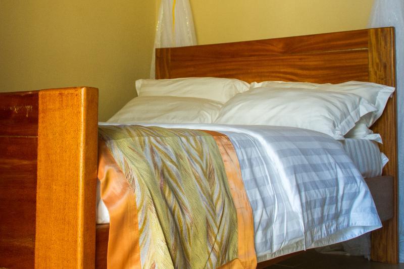 Jinja Safari Hotel Eksteriør billede